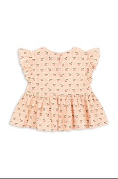 Блузка Konges Sløjd COCO TOP GOTS