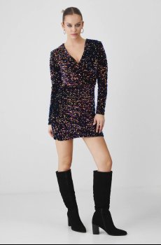 Платье Medicine