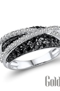 Женские кольца Lurie Jewelry