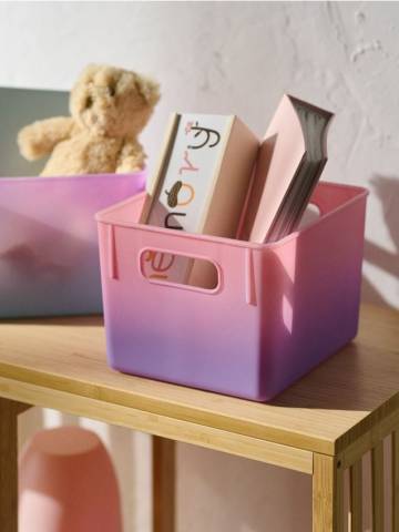 Скринька - рожевий Скринька - рожевий