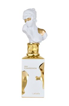 Lattafa Perfumes Her Confession Парфюмированная вода женская, 100 мл