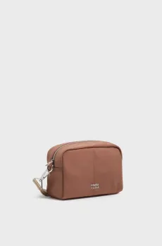 Женская коричневая сумка Коричневый ONESIZE Bimba Y Lola 261BBIJ1M.10636
