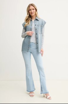 Лонгслив Morgan TMAKIA