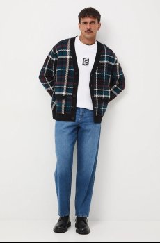 Джемпер Medicine