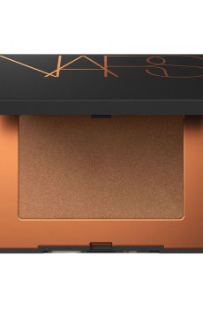 Бронзирующая пудра для лица Nars Laguna Bronzing Powder 02, 3.5 г