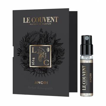 Le Couvent Maison de Parfum Anori Духи унисекс, 1.5 мл (пробник) Le Couvent Maison de Parfum Anori Духи унисекс, 1.5 мл (пробник)