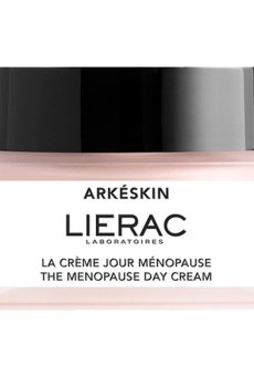 Антивозрастной дневной крем для лица Lierac Arkeskin The Menopause Day Cream, 50 мл