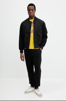 Хлопковая футболка United Colors of Benetton