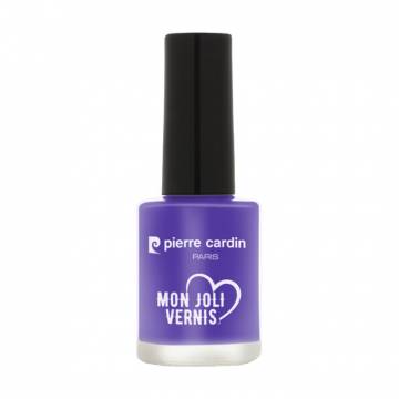 Лак для ногтей Pierre Cardin Mon Joli Vernis 166, 10 мл Лак для ногтей Pierre Cardin Mon Joli Vernis 166, 10 мл