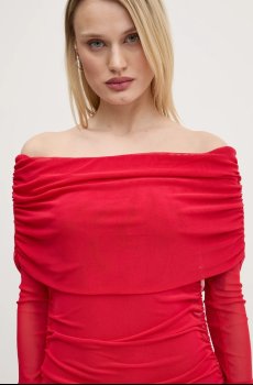 Платье Never Fully Dressed Diaz