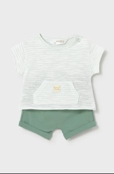 Комплект для младенцев Mayoral Newborn 2 шт