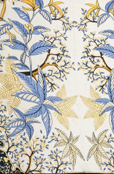 Шелковый платок на шею Answear.LAB