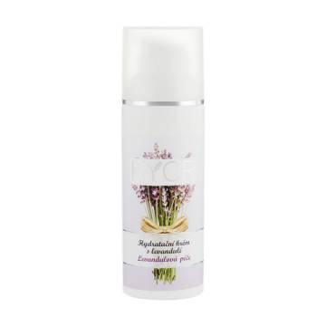 Увлажняющий крем для лица Ryor Lavender Care Moisturizing Cream с лавандой, 50 мл Увлажняющий крем для лица Ryor Lavender Care Moisturizing Cream с лавандой, 50 мл