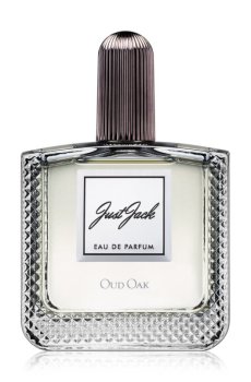 Just Jack Oud Oak Парфюмированная вода мужская, 100 мл
