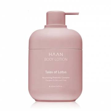 Лосьон для тела HAAN Body Lotion Tales Of Lotus, 250 мл Лосьон для тела HAAN Body Lotion Tales Of Lotus, 250 мл