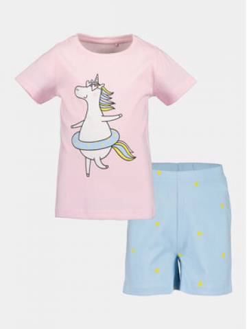 Blue Seven Піжама 727515 X Кольоровий Regular Fit Blue Seven Піжама 727515 X Кольоровий Regular Fit