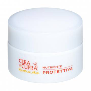Крем для лица Cera di Cupra Protective Cream, 50 мл Крем для лица Cera di Cupra Protective Cream, 50 мл
