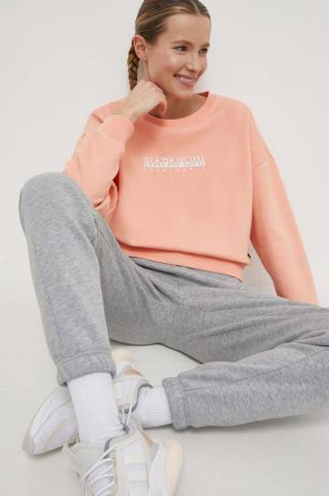 Спортивные штаны Hummel цвет серый однотонные Спортивные штаны Hummel цвет серый однотонные