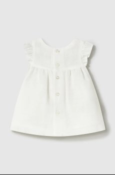 Платье для младенцев Mayoral Newborn