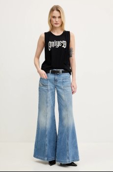 Хлопковый топ Aniye By