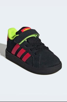 Кроссовки для младенцев adidas GRAND COURT 00s