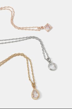 Браслет Aldo 3 шт