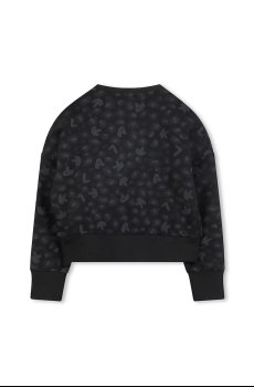 Детская кофта Karl Lagerfeld