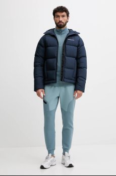 Пуховая куртка Peak Performance Rivel