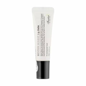 Уценка! Бальзам для губ Benton Honest Lip Balm, 10 мл Уценка! Бальзам для губ Benton Honest Lip Balm, 10 мл