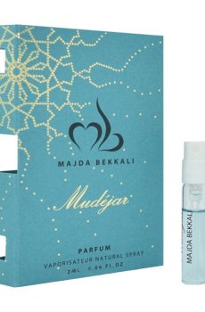 Majda Bekkali Mudejar Духи унисекс, 2 мл (пробник)