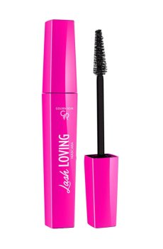 Тушь для ресниц Golden Rose Lash Loving Mascara Black, 12 мл