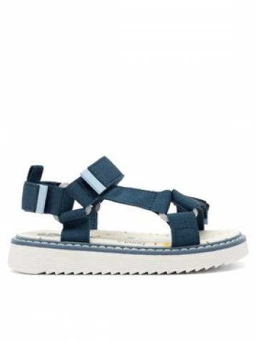 Disney Classics Босоніжки SS23_090DCLS-B Голубий Disney Classics Босоніжки SS23_090DCLS-B Голубий