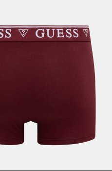 Боксеры Guess BARNEY