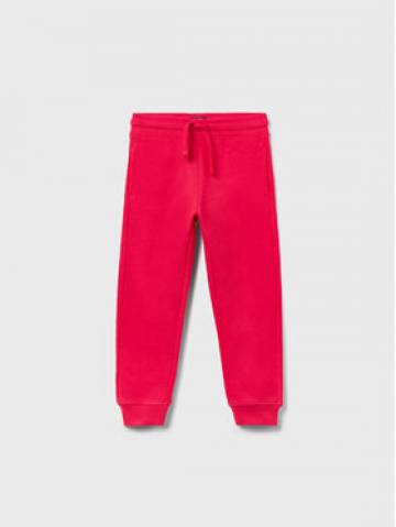 OVS Спортивні штани 1593672 Рожевий Regular Fit OVS Спортивні штани 1593672 Рожевий Regular Fit