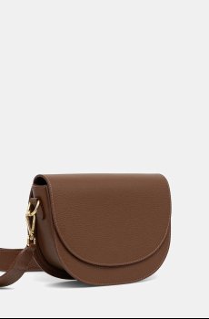 Кожаная сумочка Answear.LAB