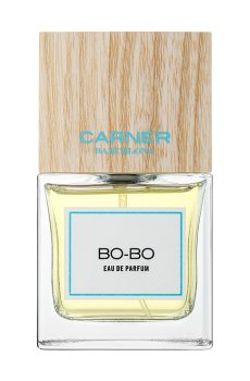 Carner Barcelona Bo-Bo Парфюмированная вода унисекс, 100 мл (ТЕСТЕР)