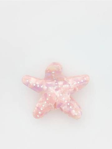 Reserved - Шпилька для волосся - нюдовий - 940CO-02X