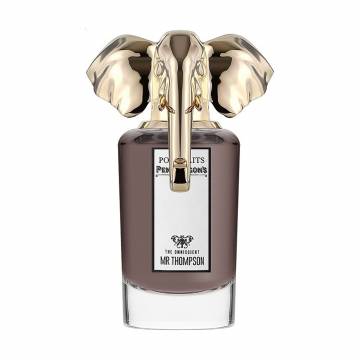 Penhaligons The Omniscient Mr Thompson Парфюмированная вода мужская, 75 мл Penhaligons The Omniscient Mr Thompson Парфюмированная вода мужская, 75 мл