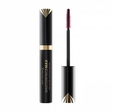Тушь для ресниц Max Factor Masterpiece Max объемная и разделяющая, 02 Black/Brown, 7.2 мл Тушь для ресниц Max Factor Masterpiece Max объемная и разделяющая, 02 Black/Brown, 7.2 мл
