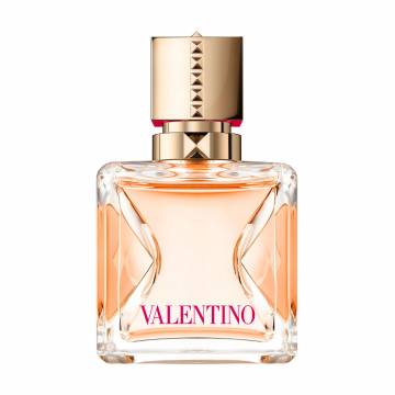 Valentino Voce Viva Intensa Парфюмированная вода женская, 100 мл Valentino Voce Viva Intensa Парфюмированная вода женская, 100 мл