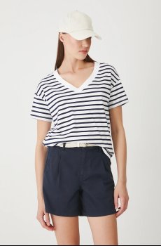 Хлопковая футболка Medicine