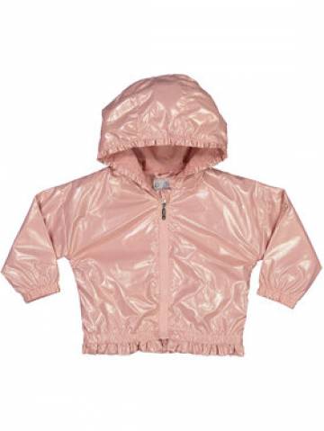 Birba Trybeyond Демісезонна куртка 999 67003 01 M Рожевий Regular Fit Birba Trybeyond Демісезонна куртка 999 67003 01 M Рожевий Regular Fit