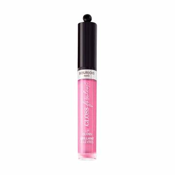 Блеск для губ Bourjois Fabuleux Lip Gloss с эффектом бальзама 10 Rose Symphonic, 3.5 мл Блеск для губ Bourjois Fabuleux Lip Gloss с эффектом бальзама 10 Rose Symphonic, 3.5 мл