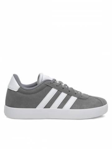 adidas Снікерcи VL COURT 3.0 K ID6314 Сірий adidas Снікерcи VL COURT 3.0 K ID6314 Сірий