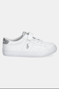 Детские кроссовки Polo Ralph Lauren RYLEY PS