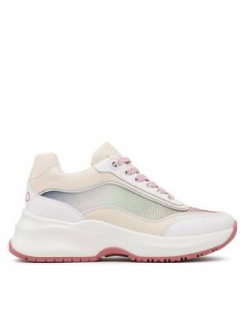 Liu Jo Снікерcи Lily 15 BA3077 PX190 Бежевий Liu Jo Снікерcи Lily 15 BA3077 PX190 Бежевий