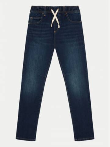 Gap Джинси 555310-00 Cиній Slim Fit Gap Джинси 555310-00 Cиній Slim Fit