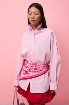 Рубашка Medicine