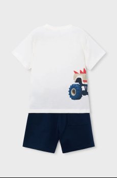 Детский комплект из хлопка Mayoral