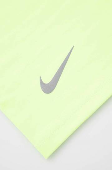 Снуд Nike цвет зелёный однотонный Снуд Nike цвет зелёный однотонный